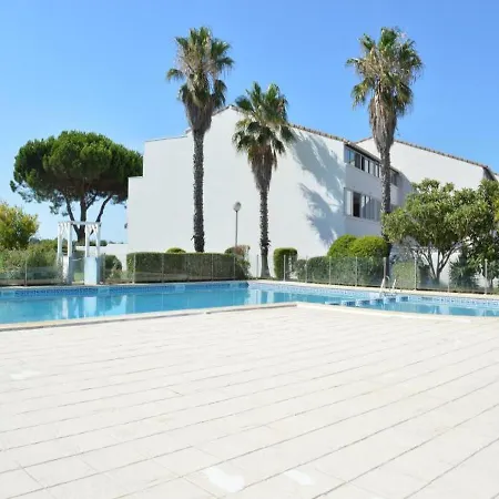 Lejlighed Terrasses Du Lac 4 *