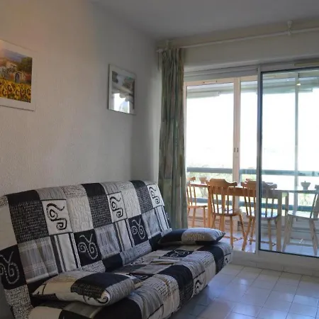 Terrasses Du Lac 4 *