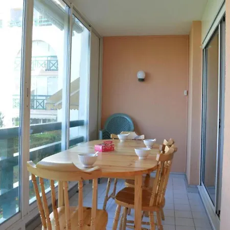 Terrasses Du Lac 4
