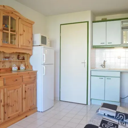 Apartment Terrasses Du Lac 4